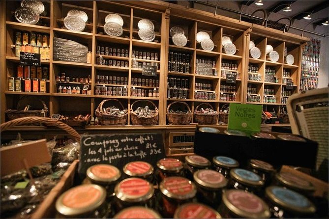 Nice Small-Group Walking Food Tour With Local Specialties & Wine Tasting - Customer Reviews