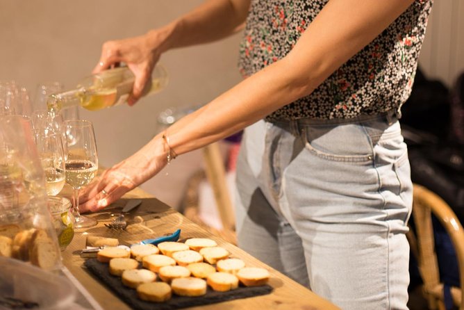 Nice Small-Group Walking Food Tour With Local Specialties & Wine Tasting - Common Questions