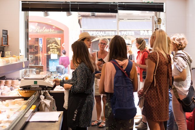 Nice Small-Group Walking Food Tour With Local Specialties & Wine Tasting - The Sum Up