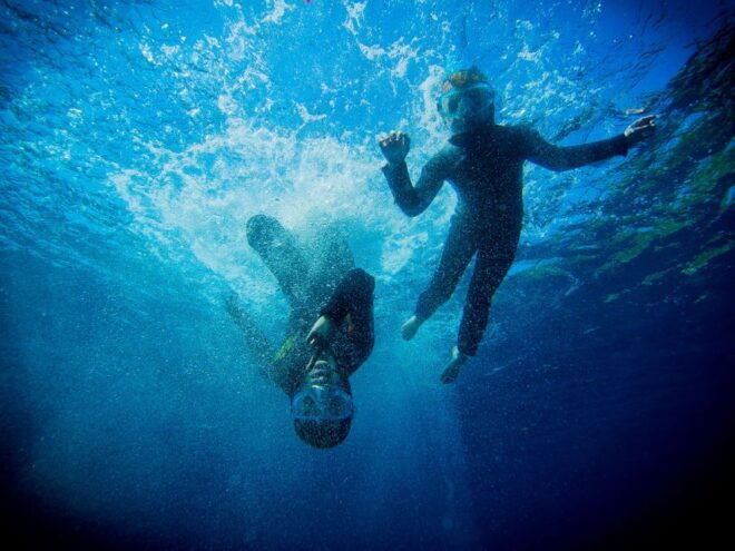 Nice: Speedboat Day Trip With Snorkeling in Villefranche Bay - Important Information