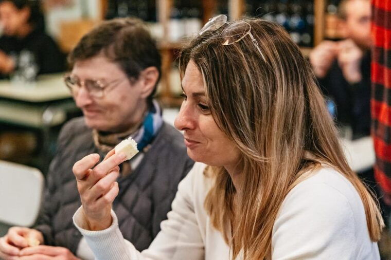 Nice: Sunset Food Tour With Full Meal and Wine - Meet Your Guide