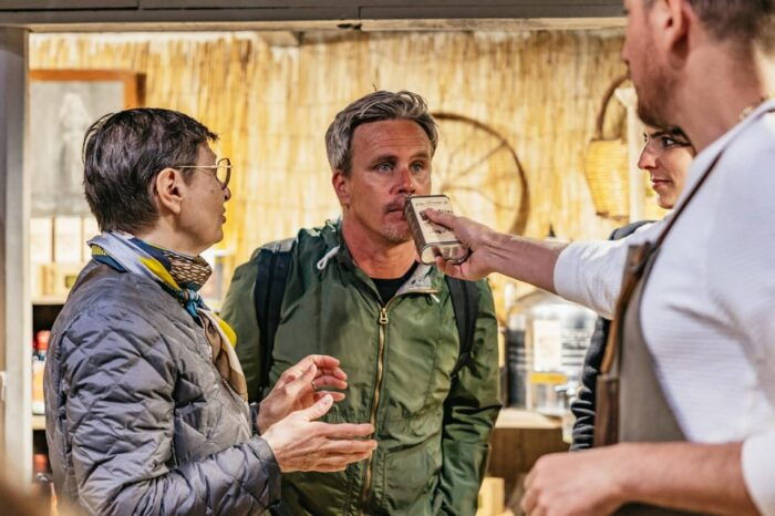 Nice: Sunset Food Tour With Full Meal and Wine - Tips for Enjoying Your Tour