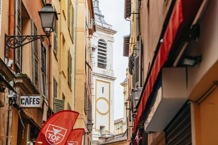 Nice: Sunset Food Tour With Full Meal and Wine - Frequently Asked Questions