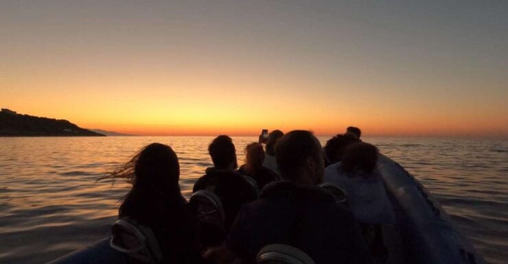 Nice: Sunset Saint Jean Cap Ferrat Boat Tour With Wine - Activity Details