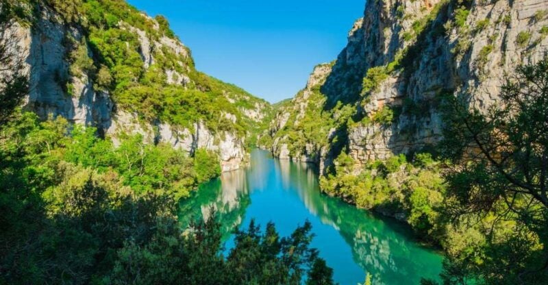 Nice: the Gorges Du Verdon and Ste Croix Lake Full-Day Tour - Tour Pricing and Booking Information