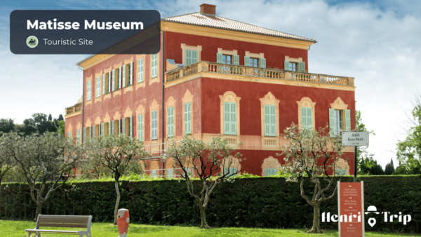 Nice : The Only Guide - Discover Nices Attractions