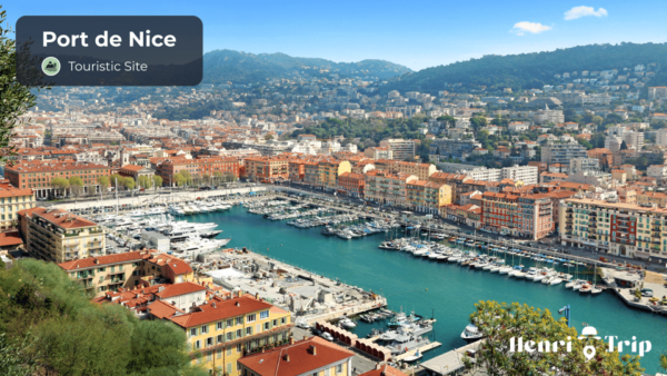 Nice : The Only Guide - Making the Most of Your Visit