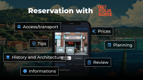 Nice : The Only Guide - Questions You May Have