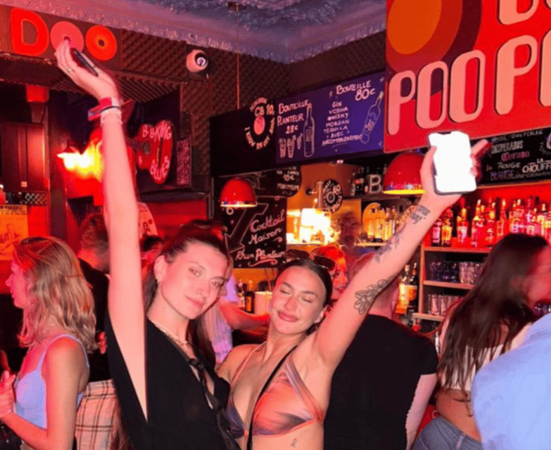 Nice: The Original Nice Pub Crawl - Good To Know