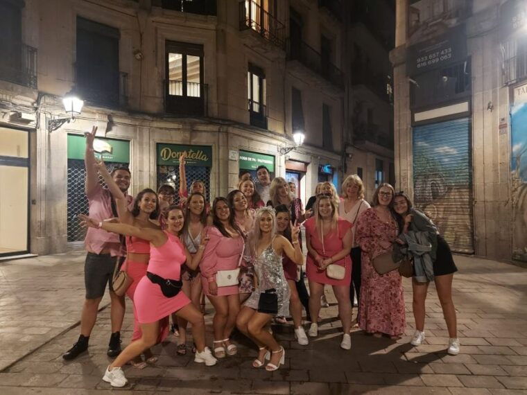 Nice: The Original Nice Pub Crawl - Skip the Line With Exclusive Access