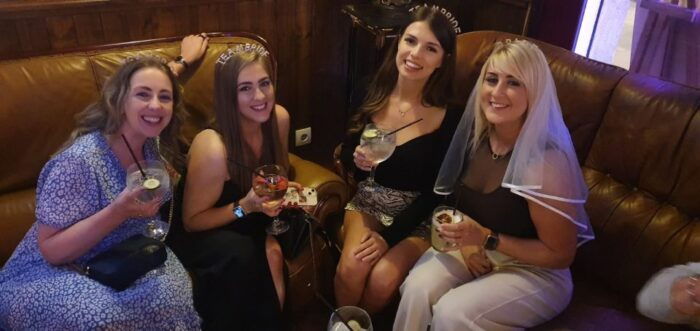 Nice: The Original Nice Pub Crawl - Traveler Testimonials and Ratings