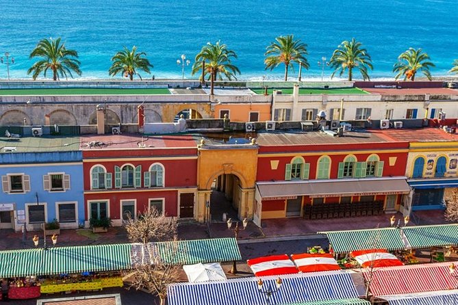 Nice The Original Old Town Food Tasting Tour - The Sum Up