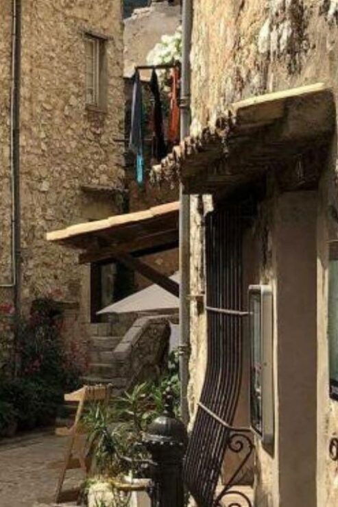 Nice: The Villages of Provence Tour - Tour Details