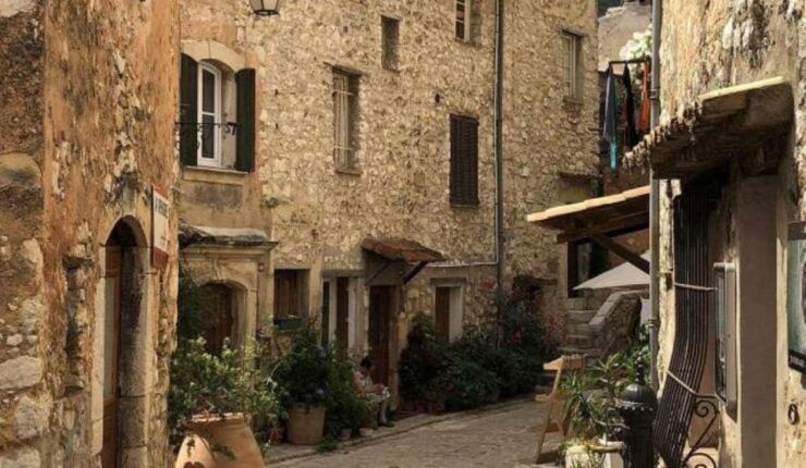 Nice: The Villages of Provence Tour - Factory Visits