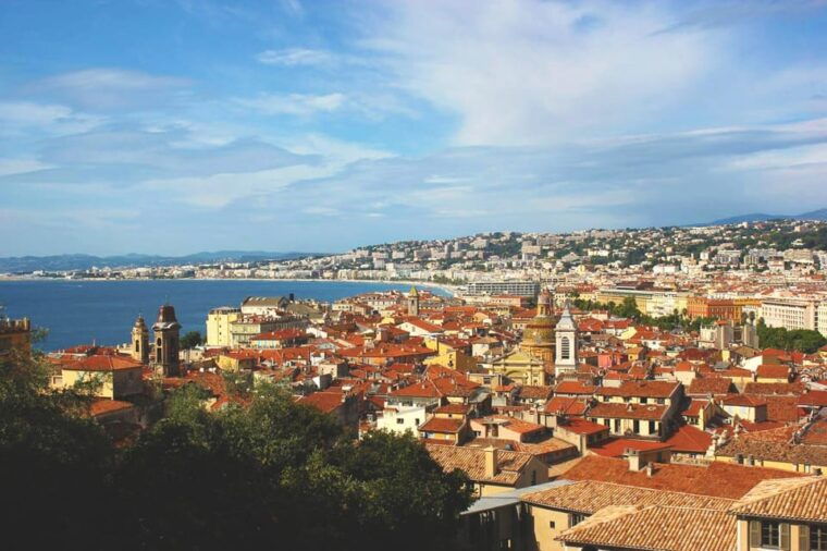Nice: Theatrical History Tour - Secrets of the Castle Hill - Historical Figures Brought to Life