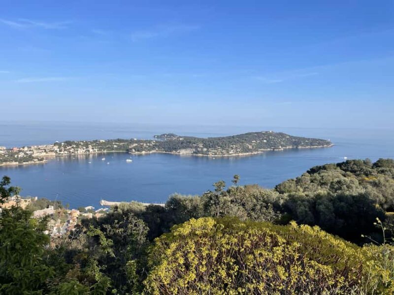 Nice to Cannes: French Riviera Private Tour in a Convertible - Good To Know