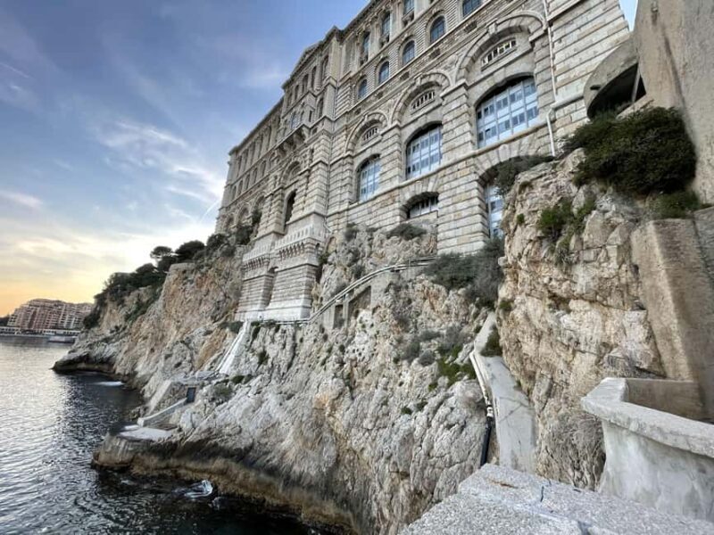 Nice to Cannes: French Riviera Private Tour in a Convertible - Final Thoughts: Who Will Love This Tour?