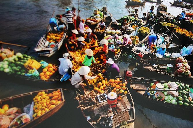 Nice to Packages Vietnam and Cambodia 10days/9nights - Questions