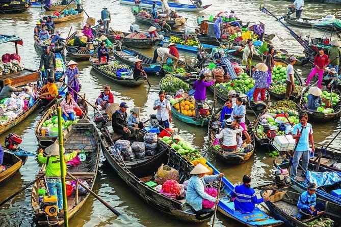 Nice to Packages Vietnam and Cambodia 10days/9nights - Common Questions