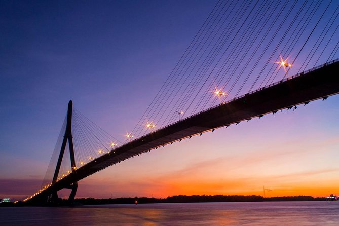 Nice to Packages Vietnam and Cambodia 10days/9nights - The Sum Up