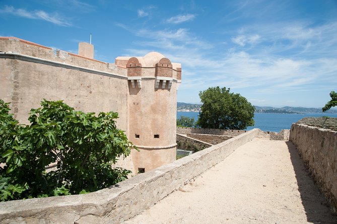 Nice to St Tropez Ferry Ticket and Cruise - Additional Information