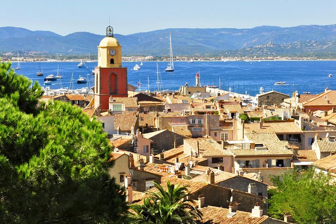Nice to St Tropez Ferry Ticket and Cruise - Traveler Reviews and Recommendations