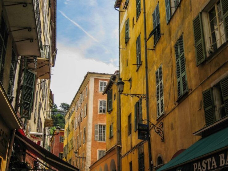 Nice: Tour With Private Guide - Booking Details