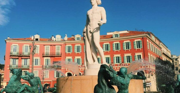 Nice: Tour With Private Guide - Experience Highlights