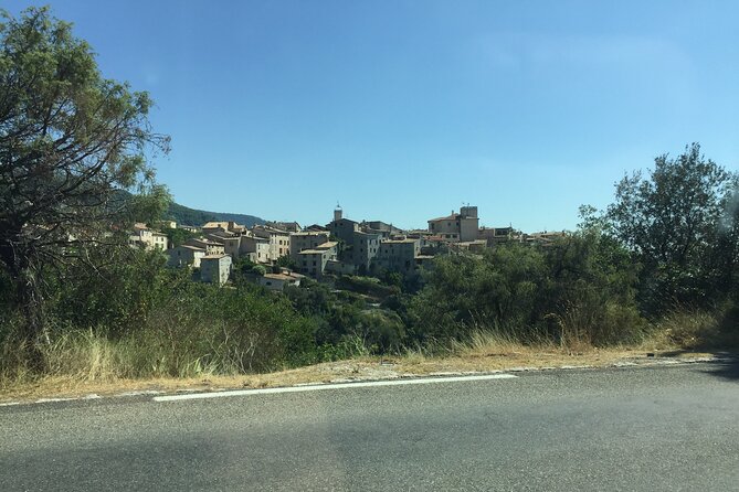 Nice Villages and Perfumery Half-Day Tour - Tour Guide Experience