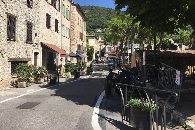 Nice Villages and Perfumery Half-Day Tour - The Sum Up