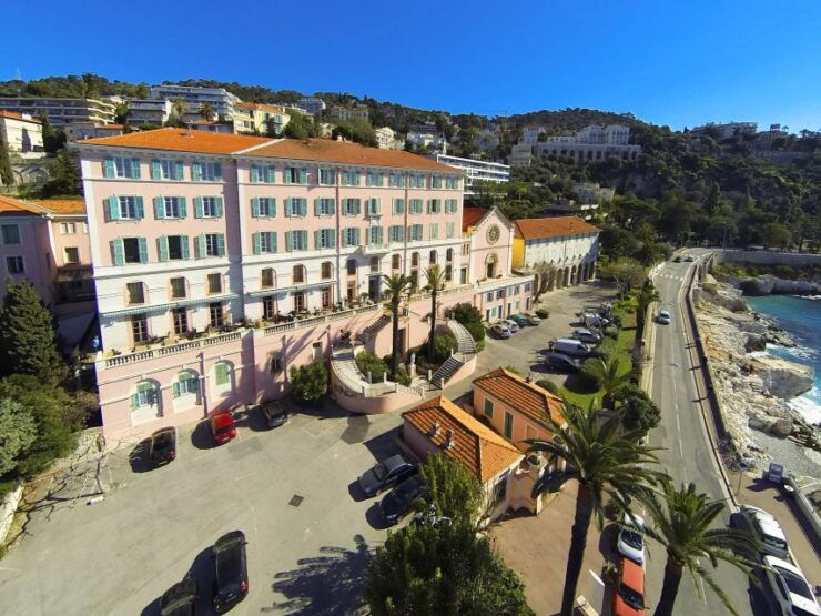 Nice: Villefranche, Cap-Ferrat, & French Riviera E-Bike Tour - Experience Highlights