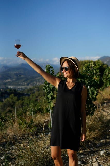 Nice: Vineyard Tour With Wine Tasting - Customer Reviews