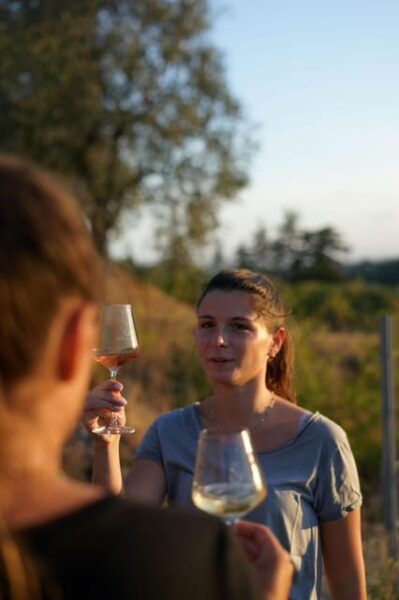 Nice: Vineyard Tour With Wine Tasting - Nearby Attractions