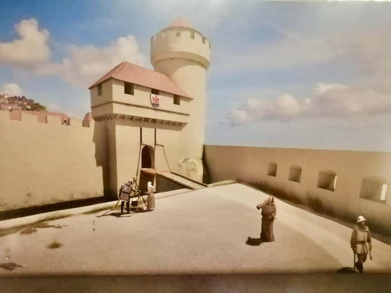 Nice: Walking Tour of Port Lympia & Antiques District - An In-Depth Look at the Tour Experience