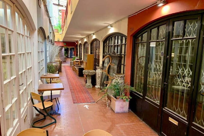 Nice: Walking Tour of Port Lympia & Antiques District - FAQ