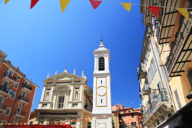 Nice Walking Tour: Old City and Castle Hill - Customer Reviews