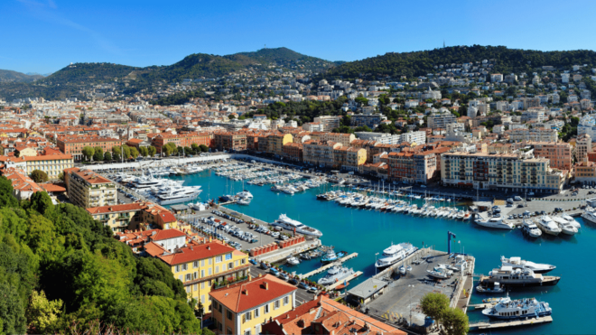 Nice: Walking Tour to Discover the Capital of the French Riviera - Accessibility Features