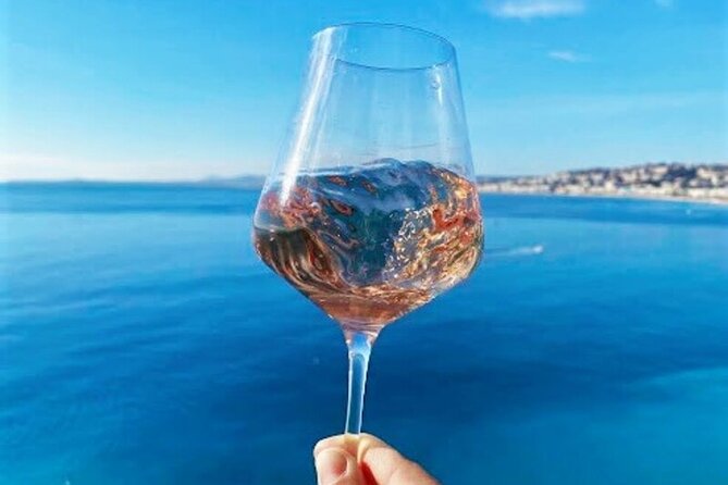 Nice Walking Tour With Wine Tasting - Traveler Reviews