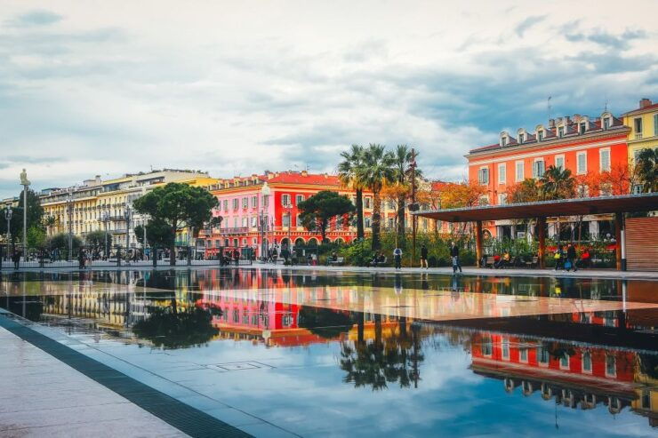 Nice Welcome Tour: Private Tour With a Local - Experience