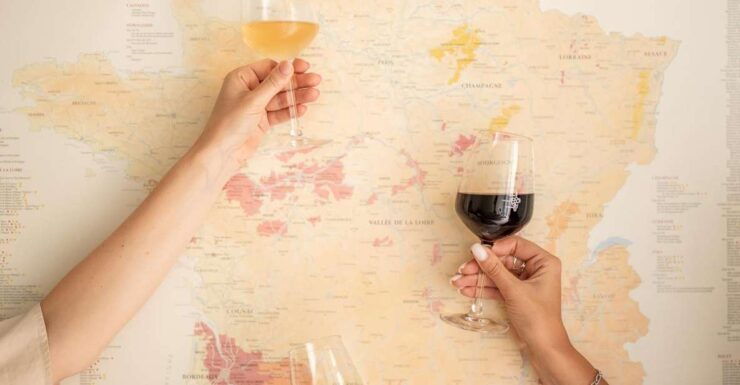 Nice: Wine Tasting Class in City Center - Good To Know