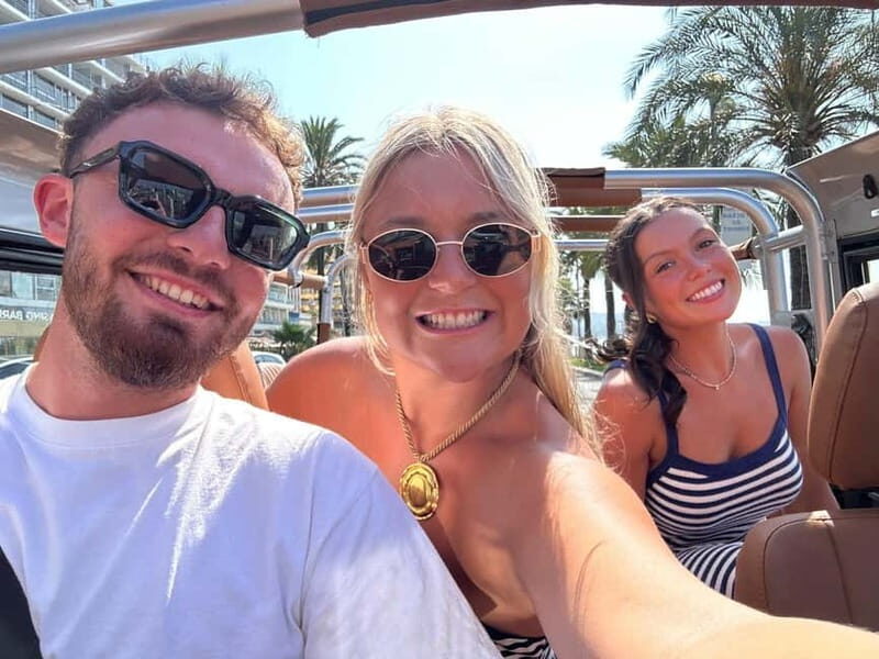 Nice : Wine Tasting in backcountry in Defender - Good To Know