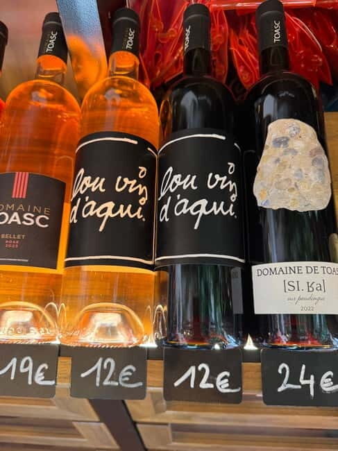 Nice : Wine Tasting in backcountry in Defender - Final Thoughts: Is It Worth It?