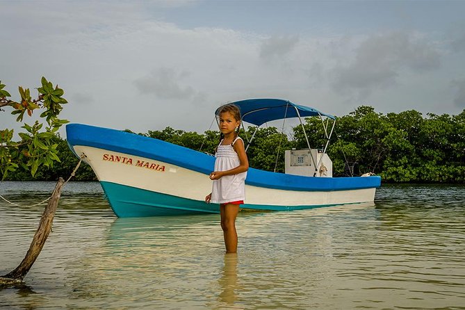 Nichupte Lagoon Wildlife Tour - Meeting and Pickup Information