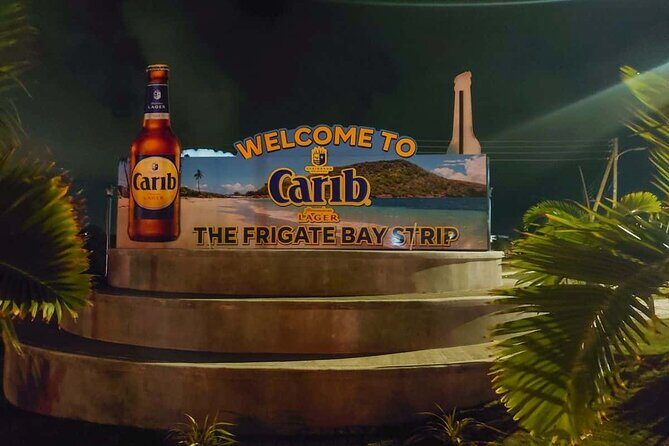 Nick's Night Life Crawl St Kitts After Dark Adventure - Good To Know  