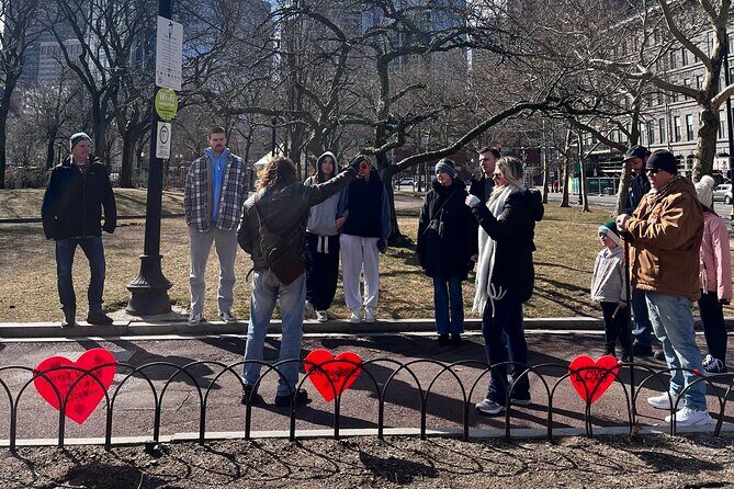 Nicky & Paulie's Tour o' Boston - Who This Tour Is Best For