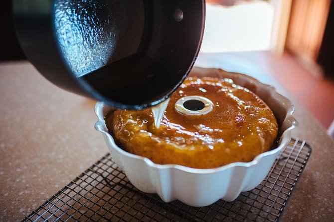 Nicoles Table - Cooking With Rum - What To Expect
