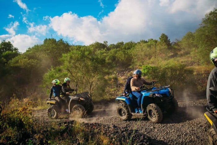 Nicolosi: Guided Mount Etna Quad Biking Adventure - Final Thoughts