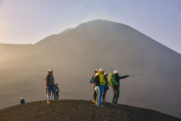 Nicolosi:Etna Central Crater Trekking Tour Cable Car & Jeep - Frequently Asked Questions