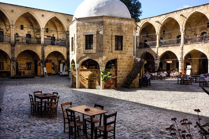 Nicosia and Kyrenia Tour - Personalized Experience Details