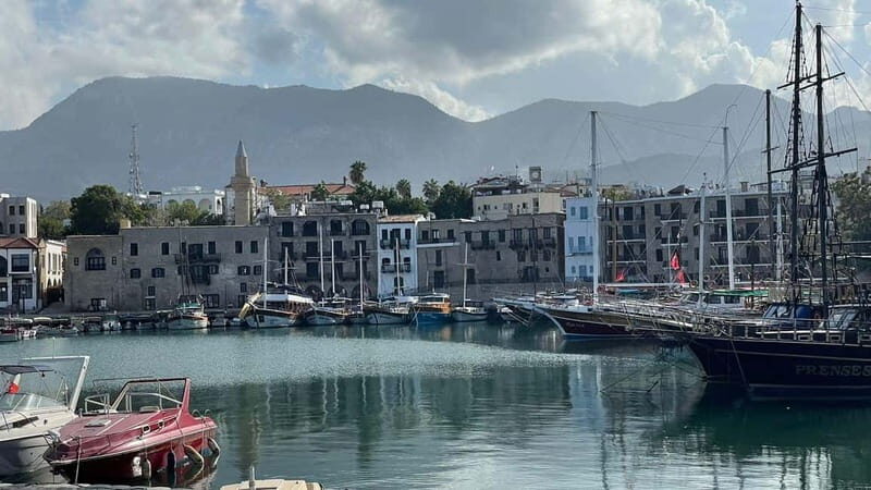 Nicosia & Kerynia with a Romanian-speaking Guide - Nicosia & Kerynia with a Romanian-speaking Guide: A Practical, Authentic Day Trip